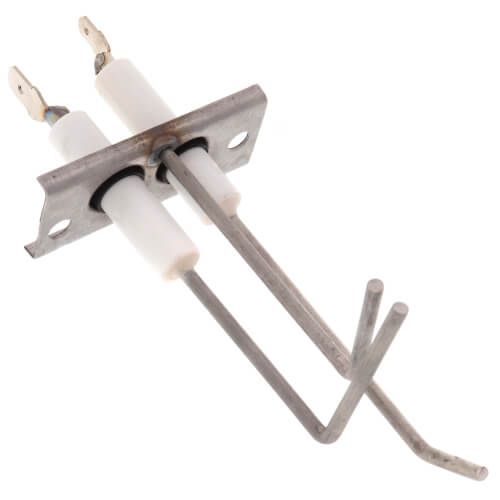 Lennox 13H25 - Electrode and Sensor Assembly
