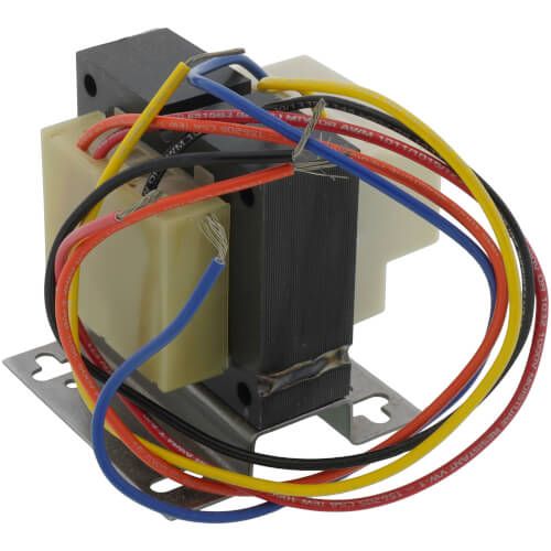 Lennox 13H28 - Transformer, 70 VA, 208/240 VAC 60 Hz Primary, 24 VAC Secondary, 3.5 Amp Circuit Breaker