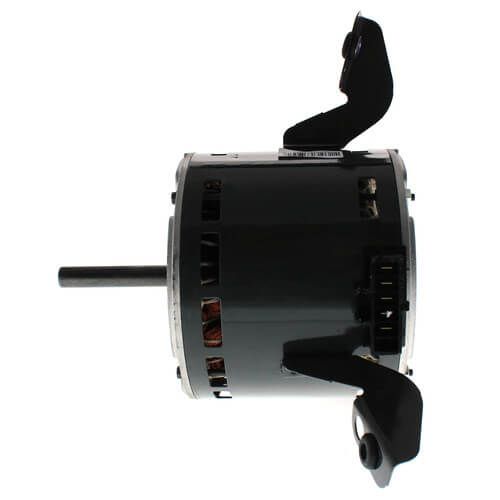 Lennox 13H38 - ( 13H3801 ) Blower Motor, 1/2 HP, 208/230V-1Ph, 1075 RPM