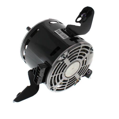Lennox 13H38 - ( 13H3801 ) Blower Motor, 1/2 HP, 208/230V-1Ph, 1075 RPM