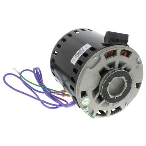 Lennox 13H39 - Blower Motor, 3/4 HP, 208/230V-1Ph, 5 Speed, 1075 RPM