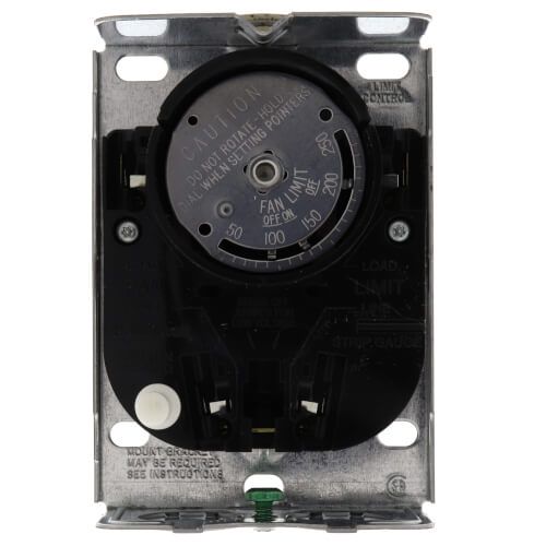 Lennox 13P94 - ( L4064B2228 ) Fan and Limit Controller. 5" Insert length