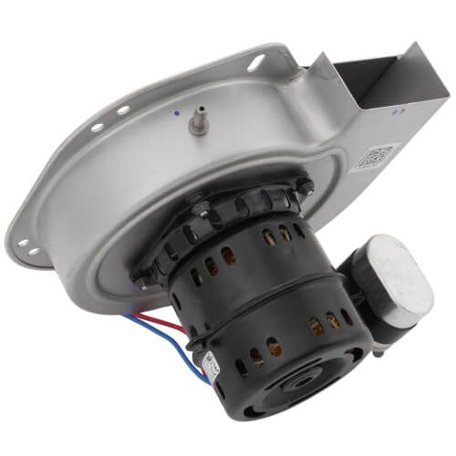 Lennox 13U29 - ( 104409-01 ) Combustion Air Blower, 1/18 HP, 208-230 Volts, 50-60 Hz, 0.35 Amps, 3450 RPM