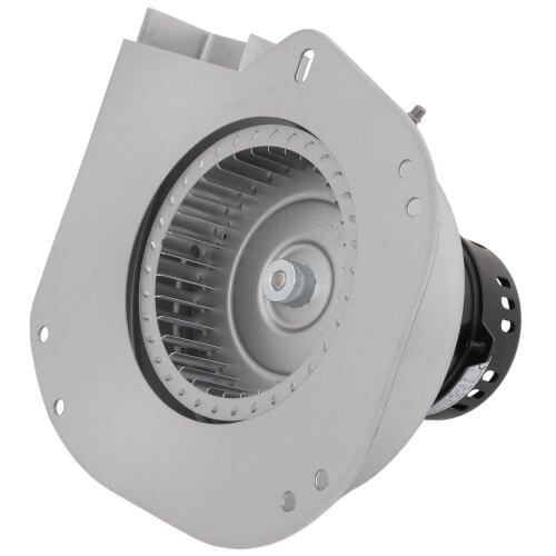 Lennox 13U29 - ( 104409-01 ) Combustion Air Blower, 1/18 HP, 208-230 Volts, 50-60 Hz, 0.35 Amps, 3450 RPM