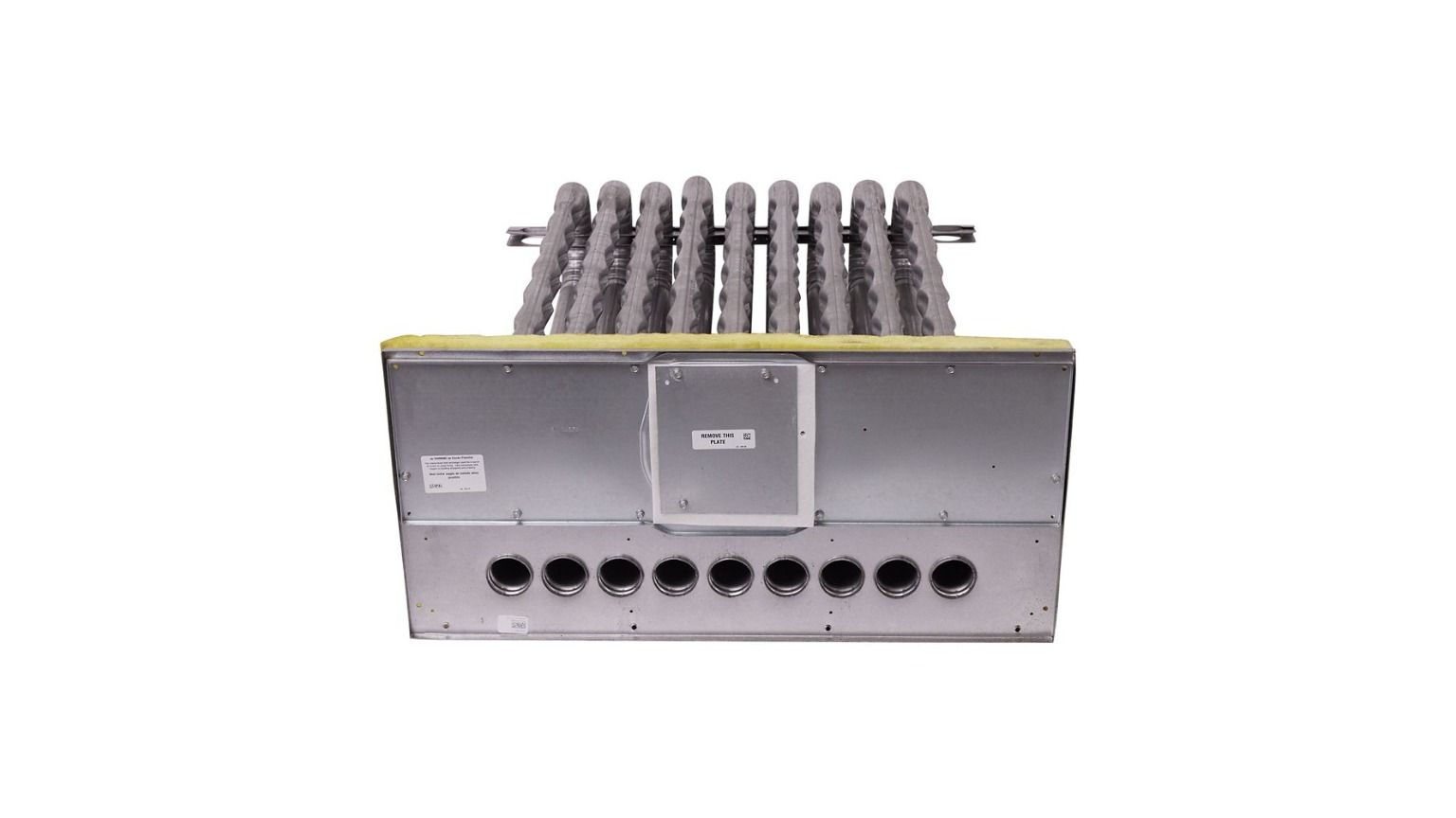 Lennox 613927-08, Heat Exchanger Assembly, Aluminum 180K BTU