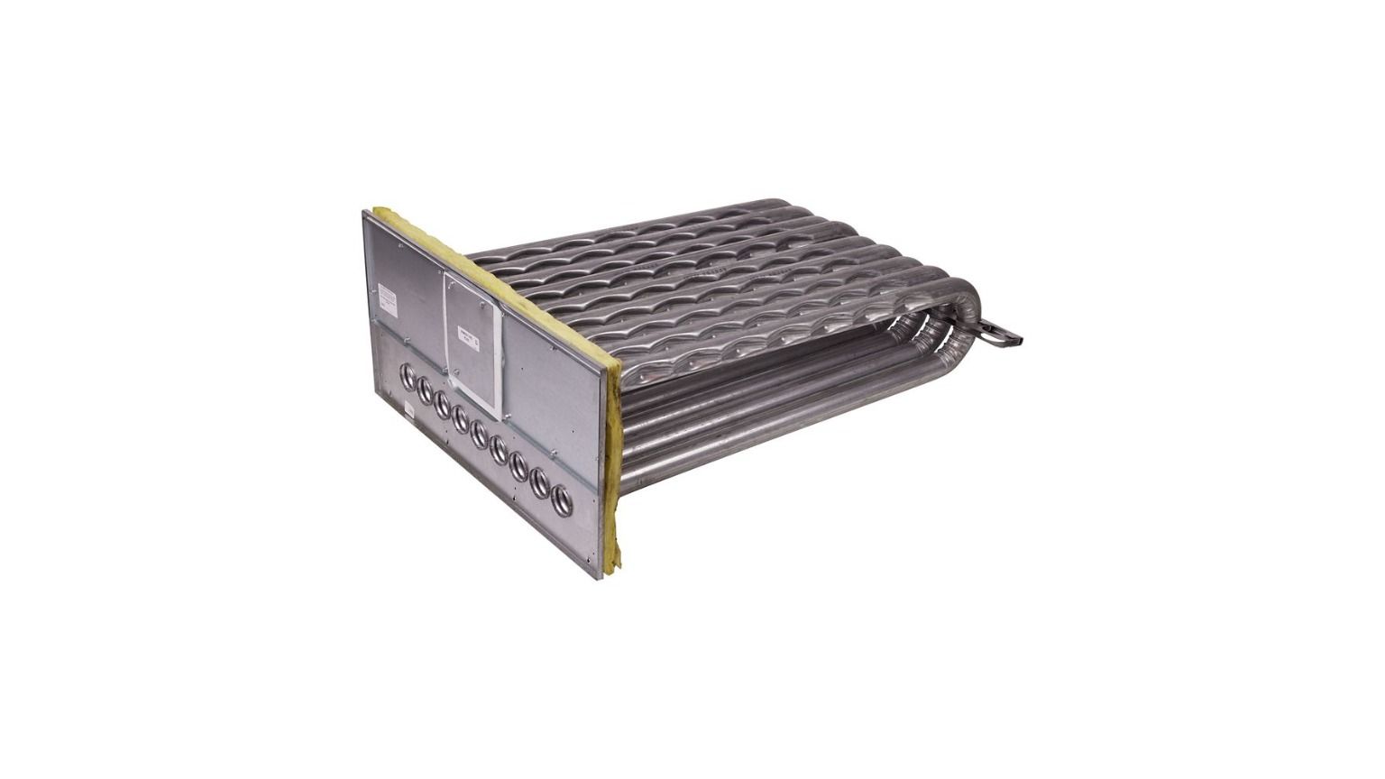 Lennox 613927-08, Heat Exchanger Assembly, Aluminum 180K BTU