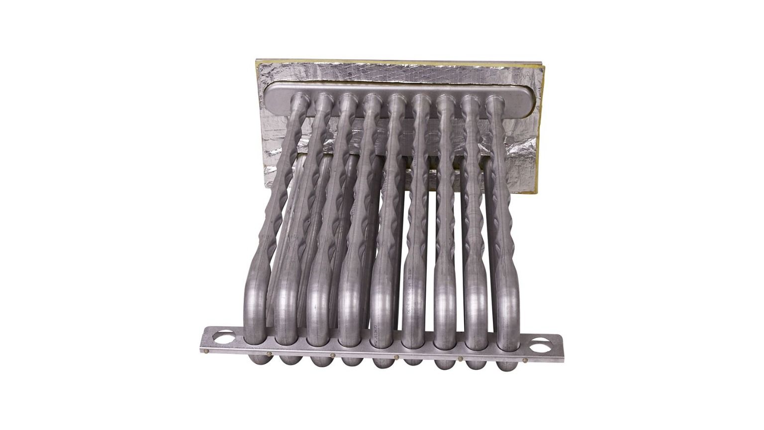 Lennox 613927-08, Heat Exchanger Assembly, Aluminum 180K BTU