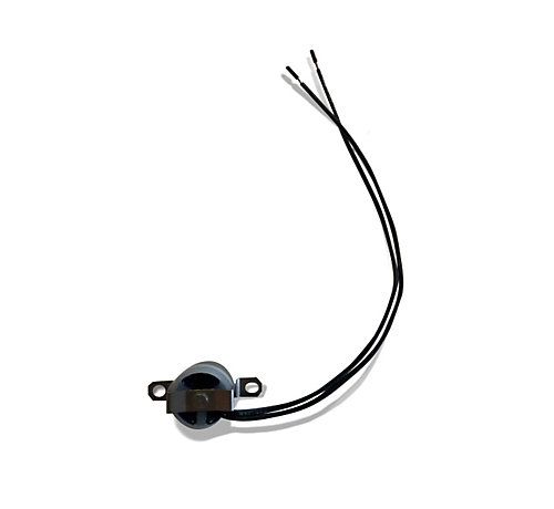 Lennox 13W07 - ( 100503-05 ) Defrost Thermostat Sensor, SPST, Opens at 30 Deg F, Closes at 15 Deg F., 12" Leads