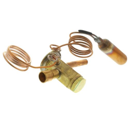 Lennox 13W51 - ( 100481-03 ) VALVE-TXV W/CK (R22)