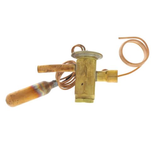 Lennox 13W51 - ( 100481-03 ) VALVE-TXV W/CK (R22)