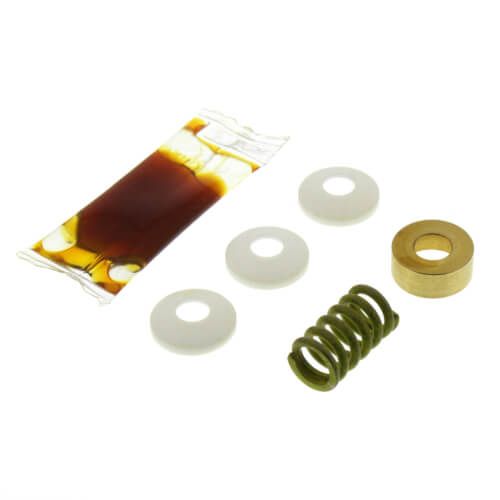 Honeywell 14003294-002 - Valve Repack Kit, Steam or Water Application