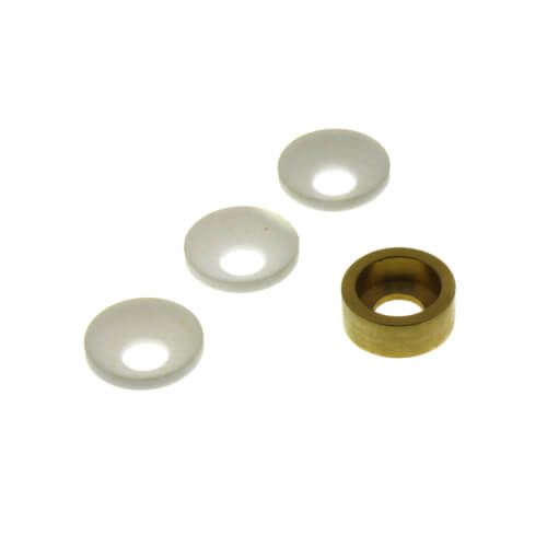 Honeywell 14003294-002 - Valve Repack Kit, Steam or Water Application