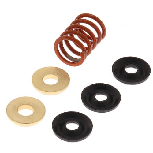 Honeywell 14003297-001 - Pneumatic Valve Repack Kit