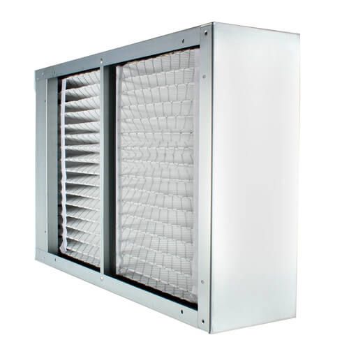 AprilAire 1410-RP - MEDIA AIR CLEANER 16X25 MERV 11