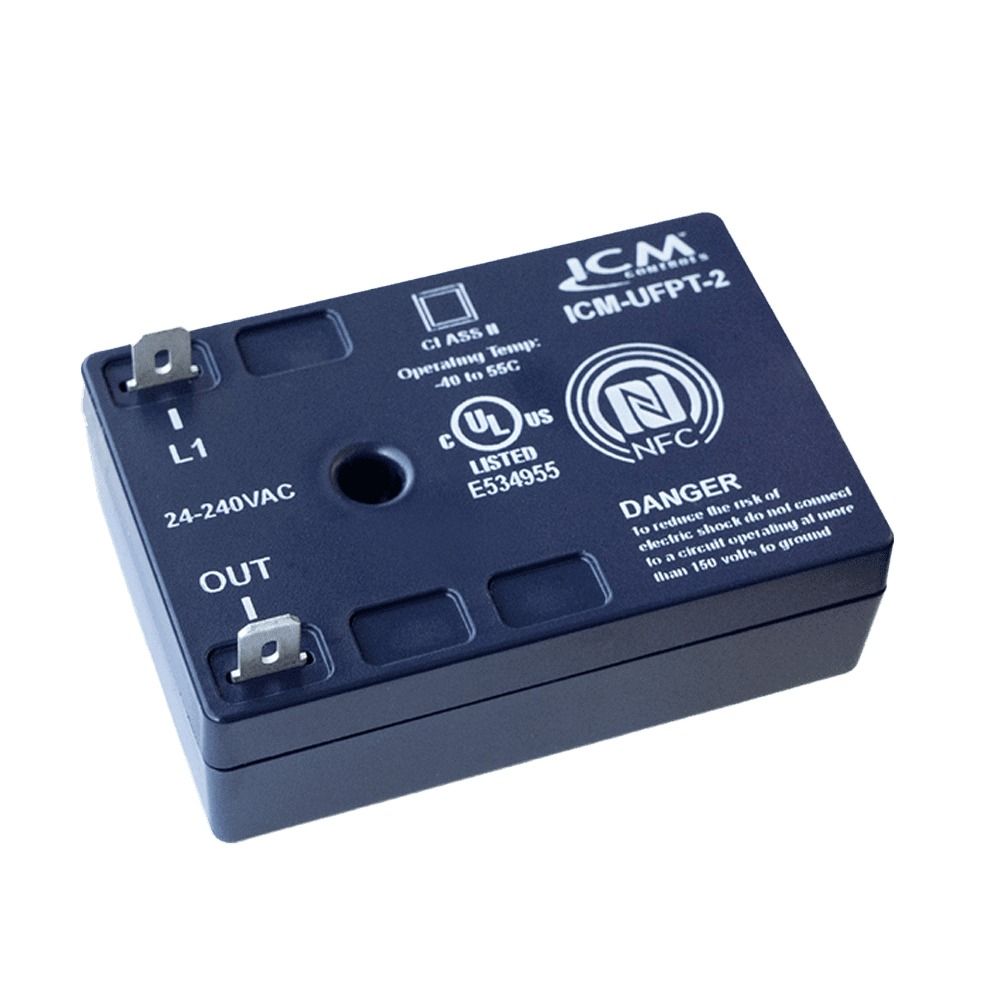 ICM Controls ICM-UFPT-2 - Universal Function Programmable Timer
