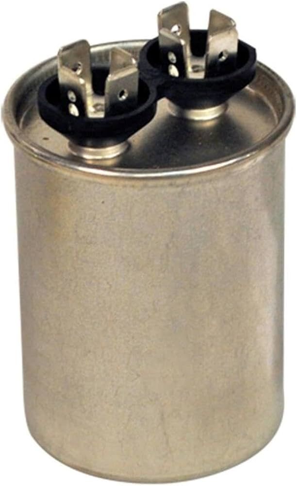 Mars 14234 - MARS USA 15 MFD 440/370V RND