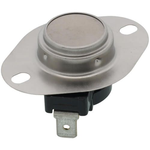 Reznor 146465 - Fan Limit Control