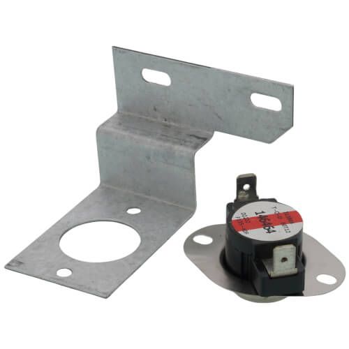 Reznor 147676 - Fan Control, F150F with Bracket