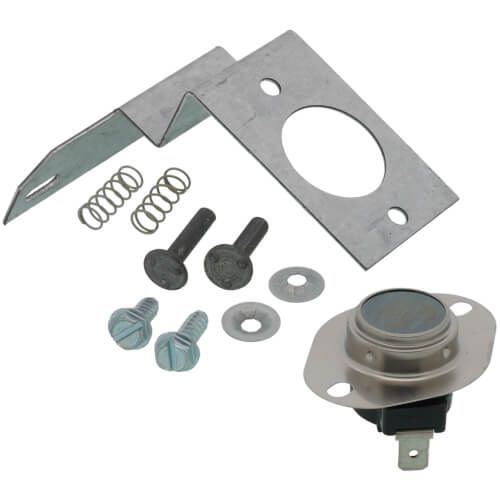 Reznor 147676 - Fan Control, F150F with Bracket