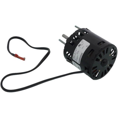 Reznor 148055 - 3000 RPM CWSE MAGNETEK Venter Motor 1/33 HP (115V)