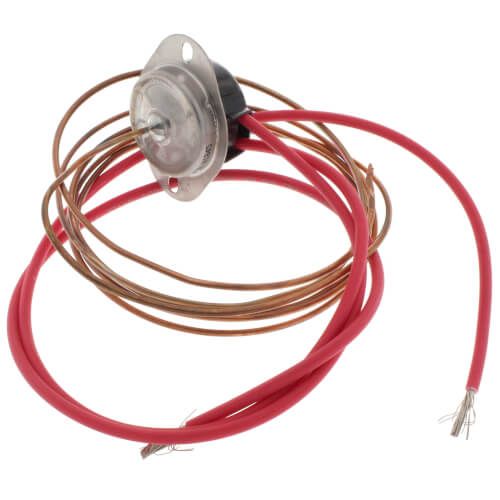 Reznor 148588 - Hi Limit w/ 50" Capillary (270F)