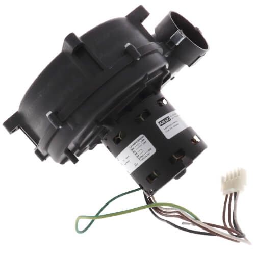 Rheem 70-24033-01 - Induced Draft Blower With Gasket (120V)
