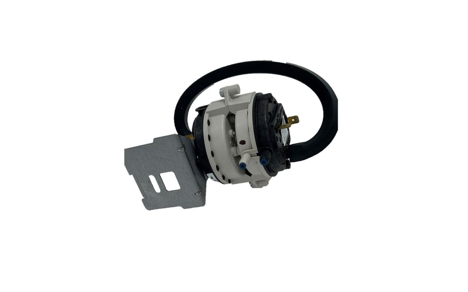 Lennox 14A49 - Lennox 104549-07, 2-Stage Pressure Switch, Set Point High 0.85" W.C.; Set Point Low 0.45" W.C.