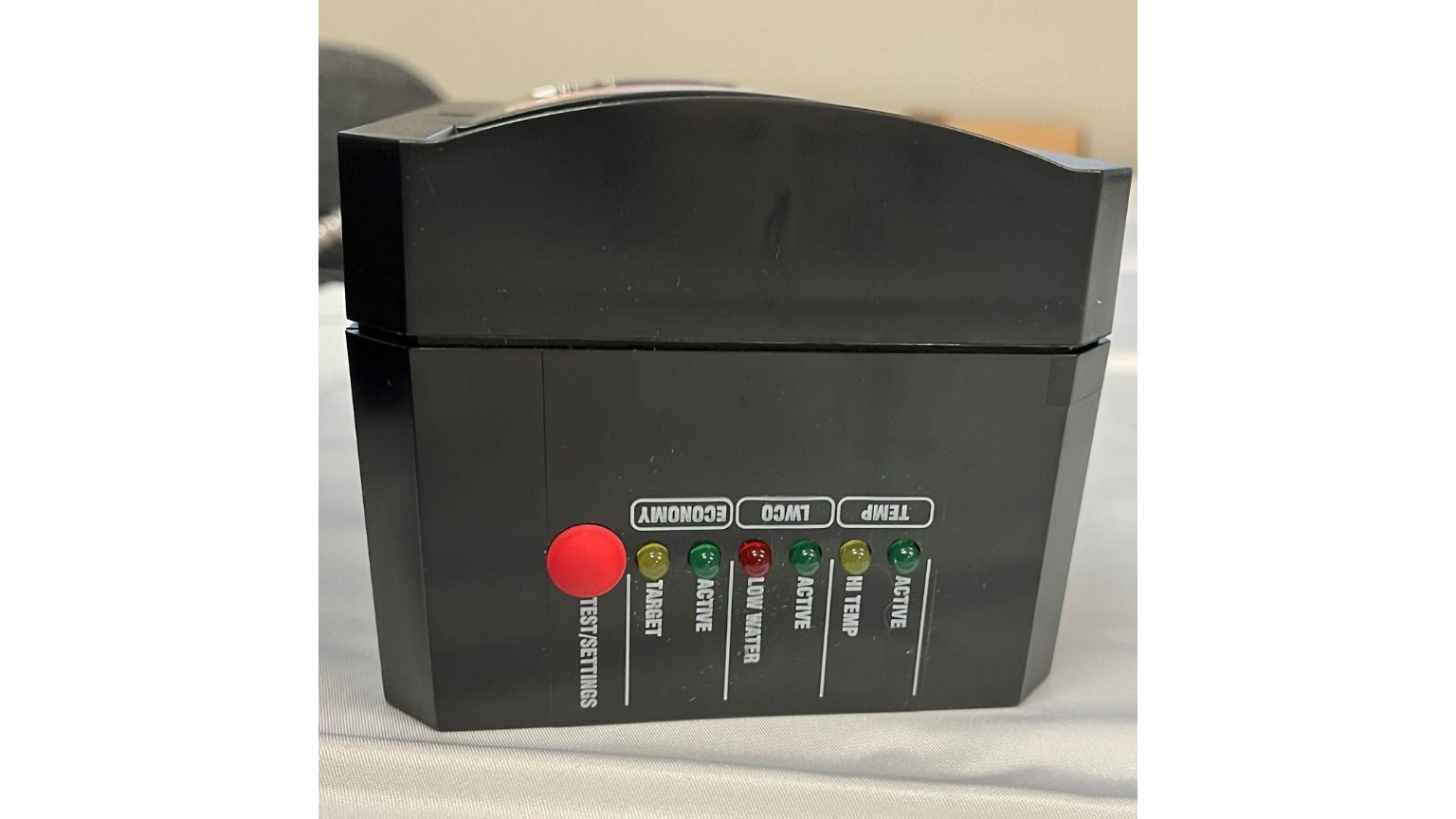 Lennox 550003077, Replacement Boiler Control Module, GWB8 Series