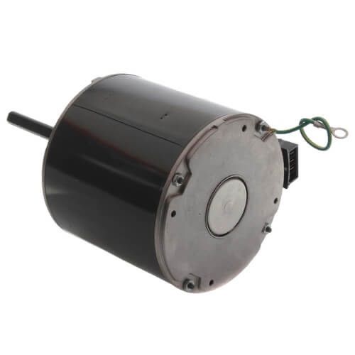 Lennox 13H36 - Condenser Fan Motor, 1/4 HP, 208/230V-1Ph, 825 RPM