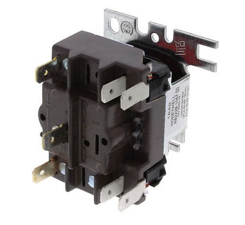 Lennox 14P12 - General Purpose Relay, 12 Amp, SPDT, 24 VAC Coil