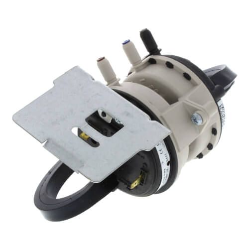 Lennox 14T64 - Lennox 104936-01, Combustion Air Pressure Switch Kit, Set Point High 1.00 WC, Set Point Low 0.25 WC