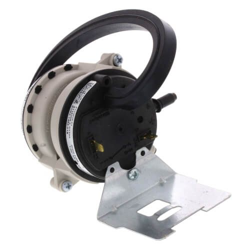 Lennox 14T64 - Lennox 104936-01, Combustion Air Pressure Switch Kit, Set Point High 1.00 WC, Set Point Low 0.25 WC
