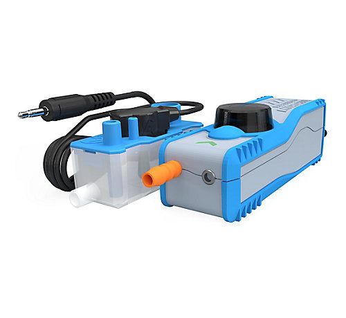 Lennox 14T74 - MicroBlue Condensate Pump with Reservoir, 1.3 gal/hr, 115/230 VAC