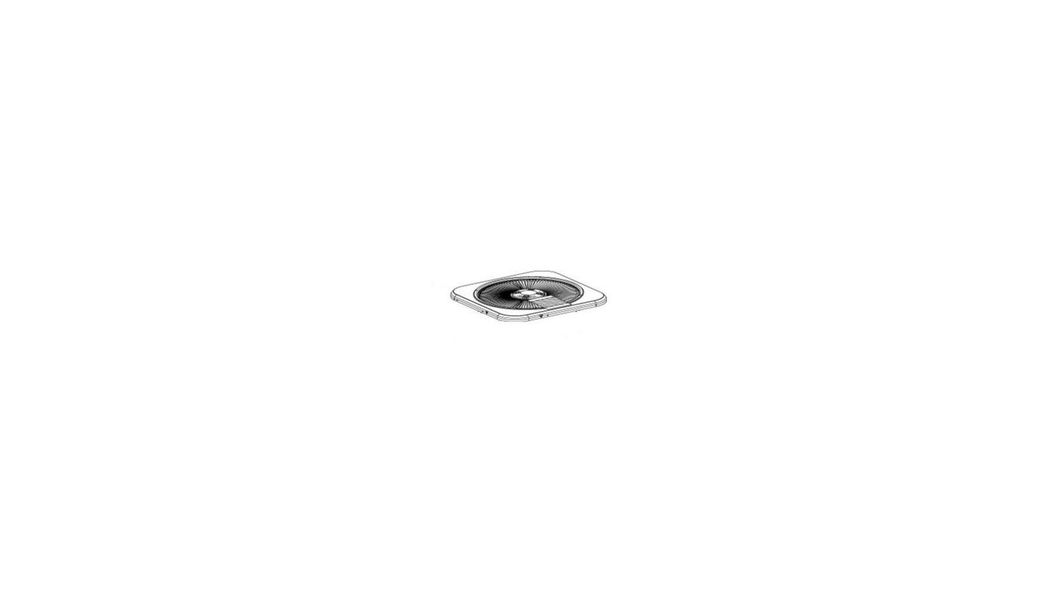 Lennox 614380-01, AC & Heat Pump Top Panel, 32-1/4 x 32-1/4", Quartz Gray Finish