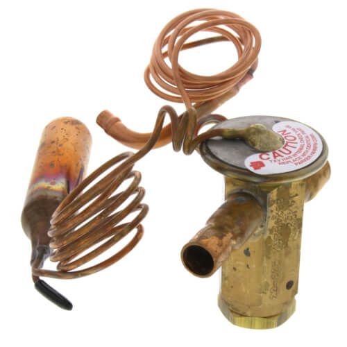 Lennox 14W93 (100254-04) - Indoor Expansion Valve