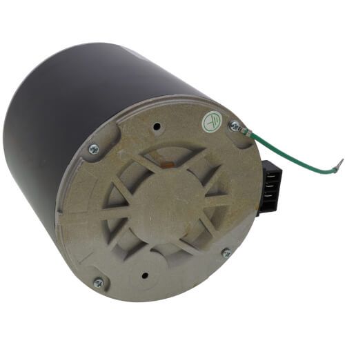 Lennox 14Y65 (104607-01) - Condenser Fan Motor, 1/3 HP, 1075 RPM, 208-230V, 48 Fr, CCWLE