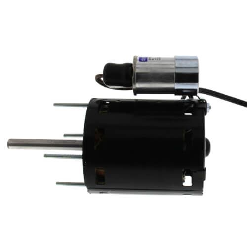 Reznor 115802 - 3 Phase Ventor Motor (480V)