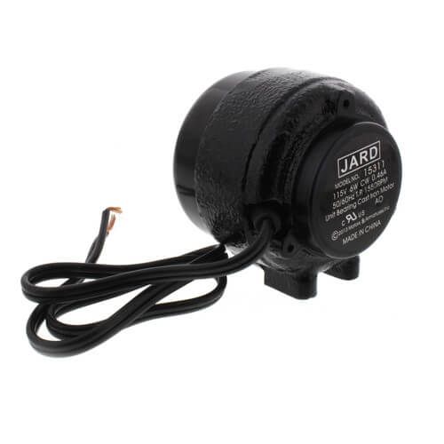 Jard 15311 - 6 WATT 115V CW CAST IRON
