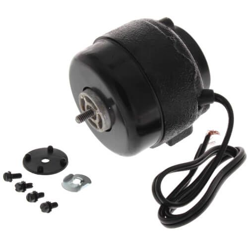 Jard 15411 - 9 Watt Unit Bearing Cast Iron Motor, Clockwise (115V)