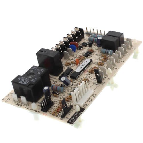 Lennox 15D57 (614943-02) - Defrost Control Board, For Various Heat Pumps