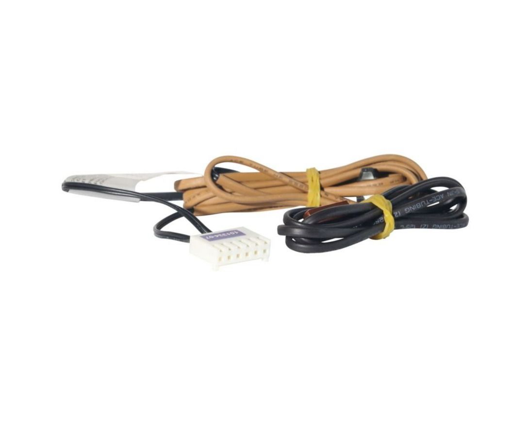 Lennox 15G04 – Lennox 101334-08 Defrost Sensor Wiring Harness, 3-Sensor Assembly, 63"/82" Leads, Fixed 10K Resistor (OEM)