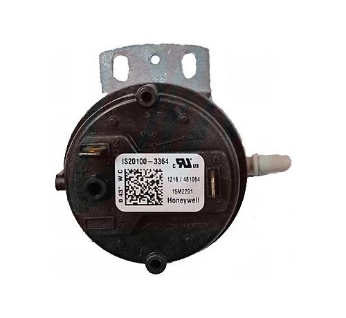 Lennox 15M22 - 15M2201, Pressure Switch