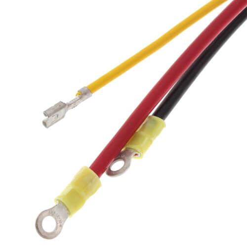 Lennox 15M35 - Compressor Plug Wiring Harness, 1 Phase, 65", 10 Gauge, 600 VAC,