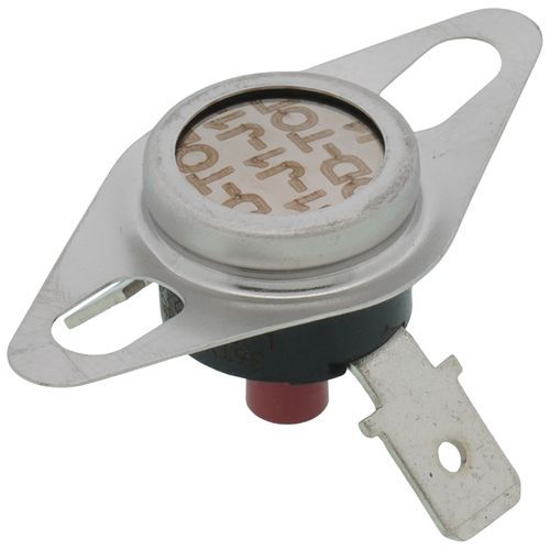 Lennox 15M42 - ( 15M4201 ) Rollout Switch, Red ID Color, Actuates at 250 Deg F. +/- 12 F., Manual Reset