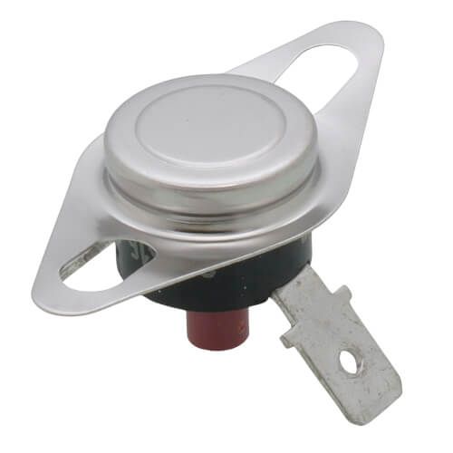 Lennox 15M45 - Rollout Switch, Green ID Color, Actuates at 200 Deg F. +/- 12 F., Manual Reset
