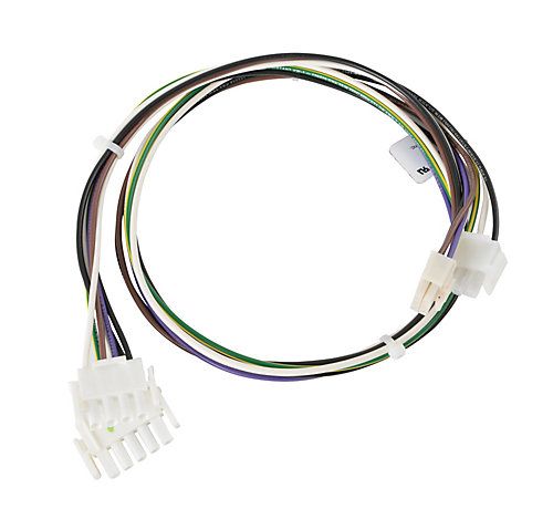 Lennox 15T89 - ( 103801-02 ) Motor Wiring Harness 3.0 ECM, 36", 4-Connectors