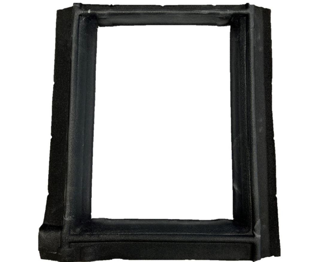 Lennox 15V97 – Lennox LB-90788F Upflow Drain Pan, 21.45 x 19.55 x 2.19 Inch, OEM HVAC Replacement