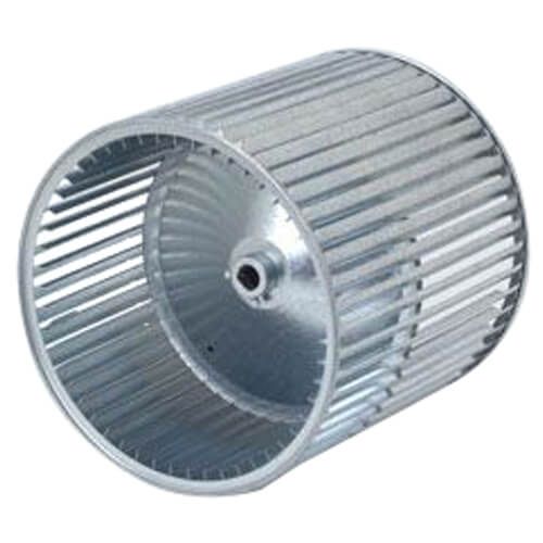 Lennox 15W76 - ( LB-29333BDB ) Direct Drive Blower Wheel, 10 x 10 x 1/2 Inch