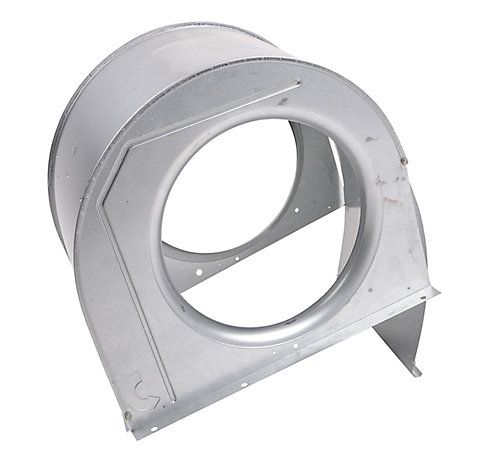 Lennox 15W82 - ( LB-112080E ) Blower Assembly Housing, 11" x 10"