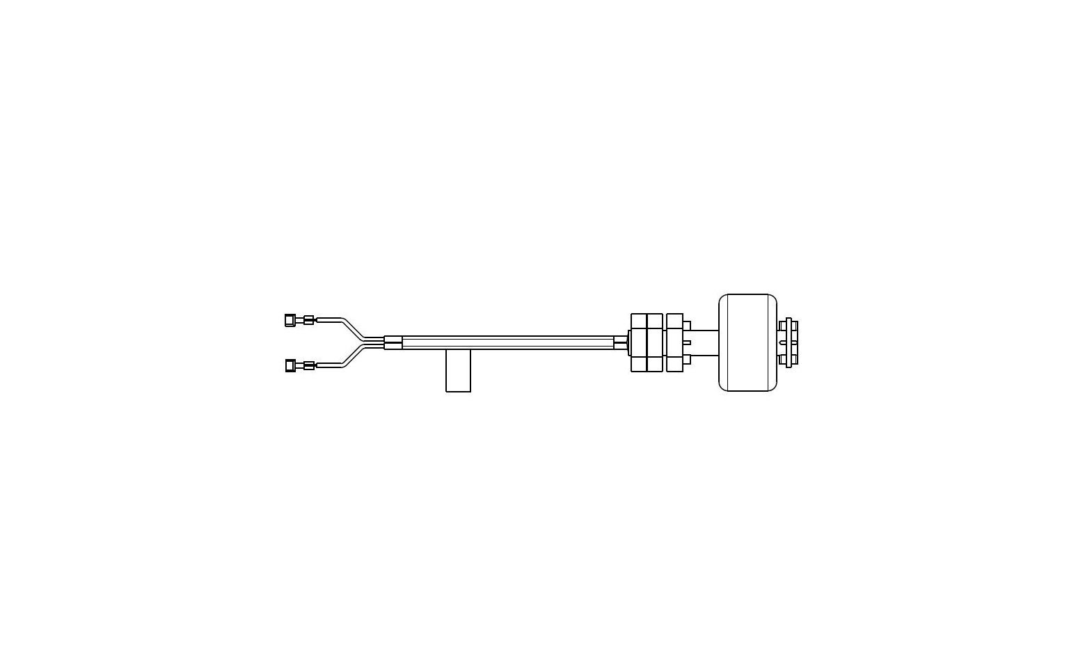 Lennox 15X62 – Lennox 613727-02 Float Switch, Normally Open, 300 VAC, 2.5 Amp, OEM HVAC Safety Switch